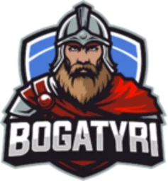 BOGATYRI