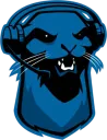 Blue Otter