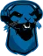 Blue Otter