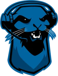 Blue Otter