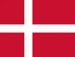 Denmark fe
