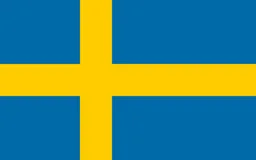 Sweden fe