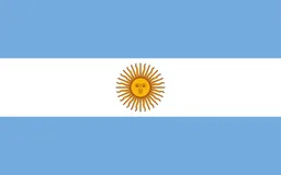 Argentina fe
