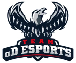 esports team αD