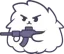 FLUFFY AIMERS