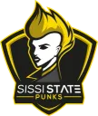 Sissi State Punks