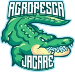 Agropesca Jacare