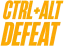 Ctrl Alt Defeat