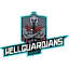 HellGuardians Violett