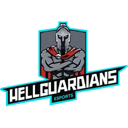 HellGuardians Violett
