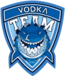 VODKA TEAM