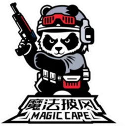 Magic Cape