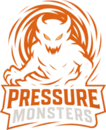 Pressure Monsters