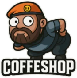 Coffeshop