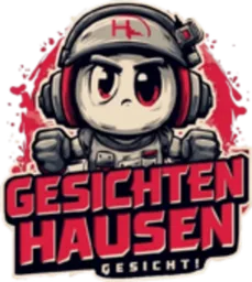 Gesichtenhausen