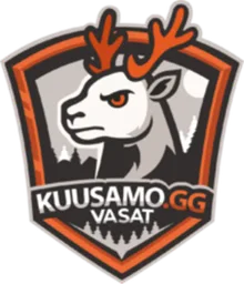 KUUSAMO.gg VASAT