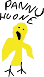 Pannuhuone