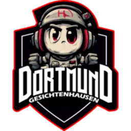 Dortmund Gesichtenhausen