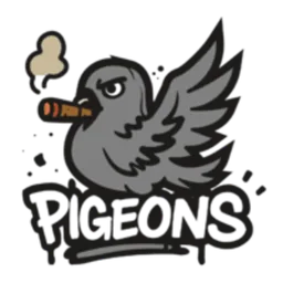 Pigeons