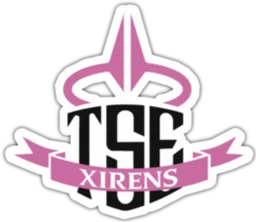 TWISTED SAINTS X