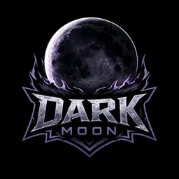 Dark Moon