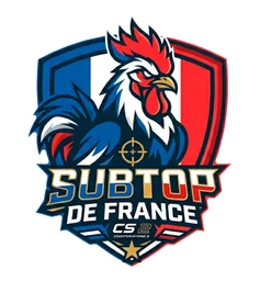 Subtop De France