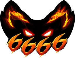 6666