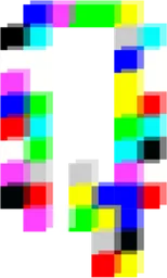 Staqued