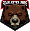 Fear Never Ends