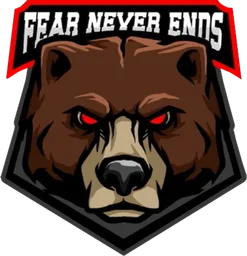 Fear Never Ends